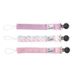 BINKY CLIP SET - ASSORTED
