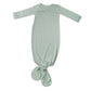KNOTTED GOWN - MORE COLORS AVALIBLE