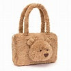 BARTHOLOMEW BEAR TOTE BAG