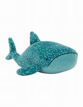 GOBFREY WHALE SHARK