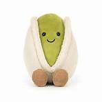 AMUSEABLES HORATIO PISTACHIO