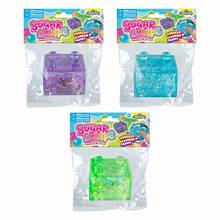 SUGAR SWAPS - BUILDING BLOCK
