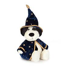 RUFFERTY PUPPY WIZARD
