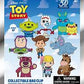 DISNEY TOY STORY BAG CLIP
