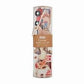 WOODEN TOY TUBE SET - ASSORTED