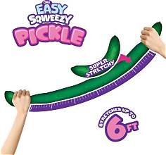 EASY SQWEEZY STRETCHY PICKLE - JUMBO