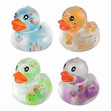 SUGAR SWAPS DUCKY DUCK