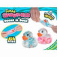 SUGAR SWAPS DUCKY DUCK