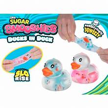 SUGAR SWAPS DUCKY DUCK