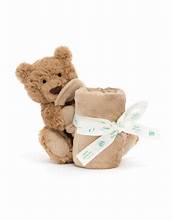 BARTHOLOMEW BEAR SOOTHER