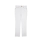 PEP CLUB PANTS - DEMIN WHITE