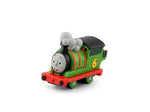 TONIES - ALL ENGINE GO : PERCY