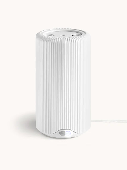 PURA PLUS DIFFUSER - WHITE