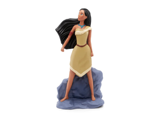 TONIES - DISNEY POCAHONTAS