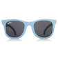 KIDS POLARIZED GLASSES - BLUE