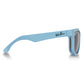 KIDS POLARIZED GLASSES - BLUE
