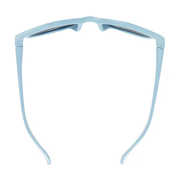 KIDS POLARIZED GLASSES - BLUE