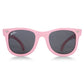KIDS POLARIZED GLASSES - PINK