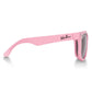 KIDS POLARIZED GLASSES - PINK