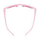 KIDS POLARIZED GLASSES - PINK