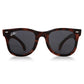 KIDS POLARIZED GLASSES - TORTOISE