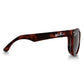 KIDS POLARIZED GLASSES - TORTOISE