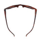 KIDS POLARIZED GLASSES - TORTOISE