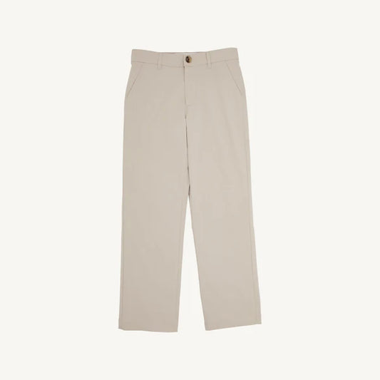 PREPLETIC PREP SCHOOL PANTS - KEENELAND KHAKI