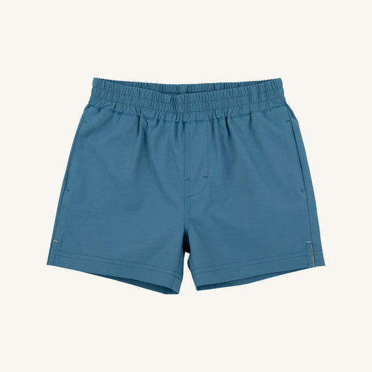 PREPLETIC SHEFFIELD SHORTS - BARNSLEY BLUE