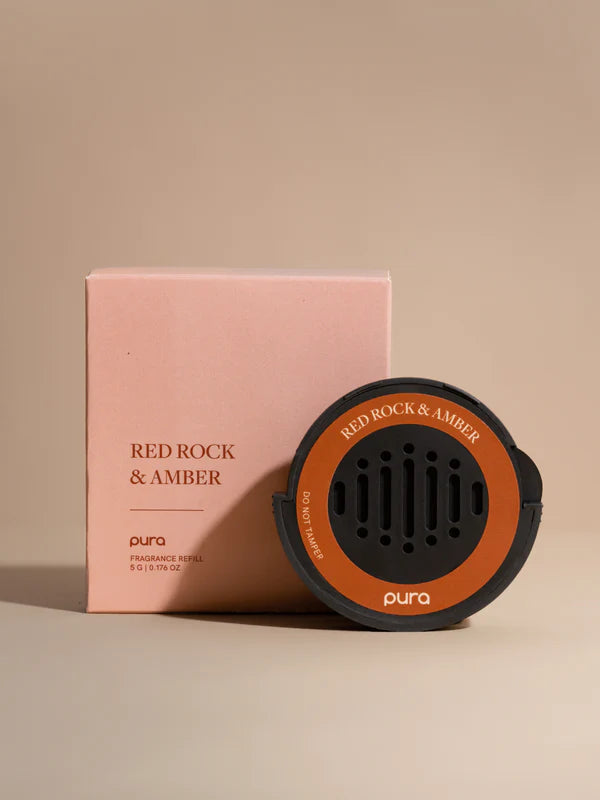 PURA FRAGRANCE CAR REFILLS