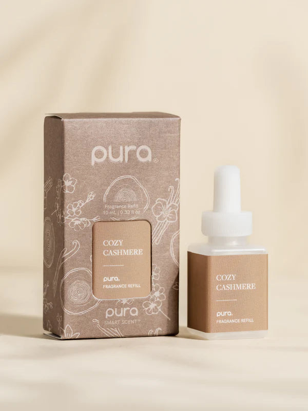 PURA FRAGRANCE REFILLS