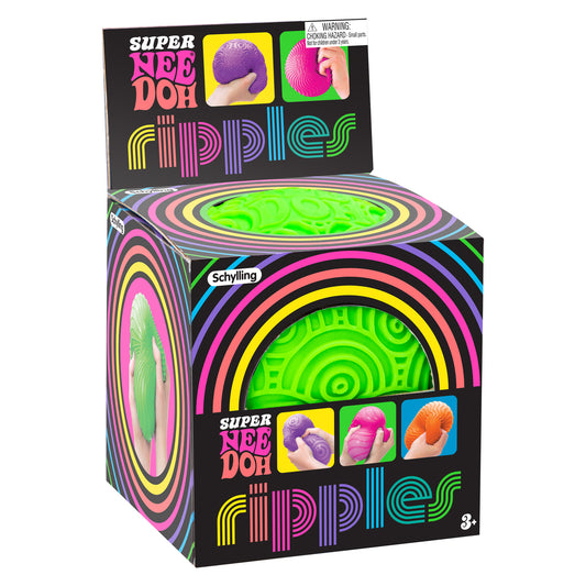 RIPPLES SUPER NEE DOH