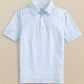 GET IN SHIPSHAPE PERFORMANCE POLO