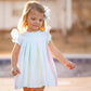 RAINBOW DRESS