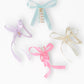 RIBBON CLAW CLIP