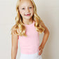 PINK ATHLETIC TANK