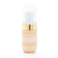 GIRLS SHIMMER BODY MIST - ASSORTED