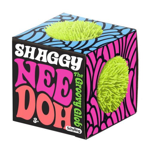 SHAGGY NEE DOH