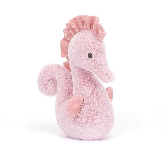 SIENNA SEAHORSE - SMALL