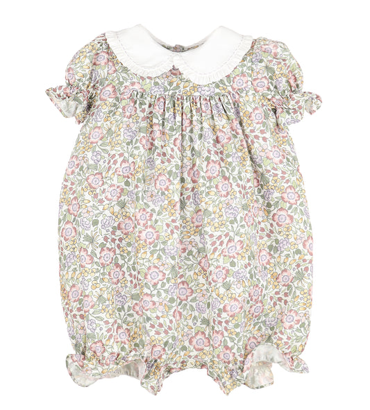 PRIMROSE FLORAL BUBBLE