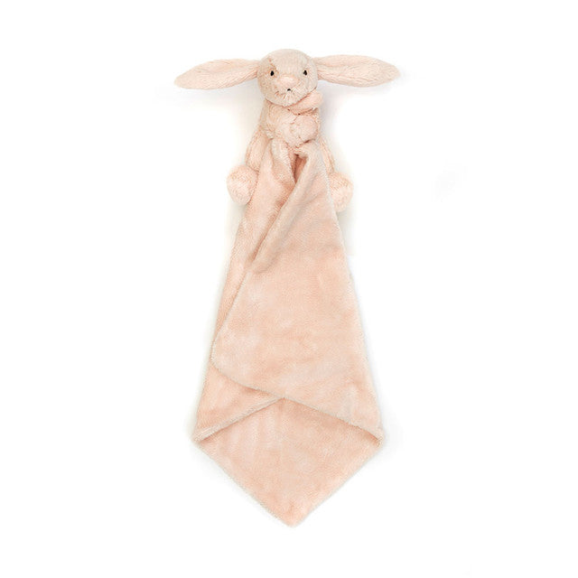 BASHFUL BUNNY SOOTHER - BLUSH