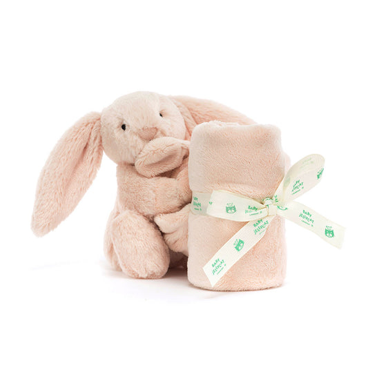 BASHFUL BUNNY SOOTHER - BLUSH
