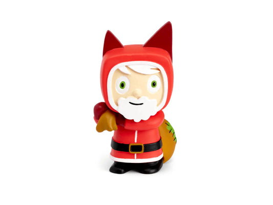 CREATIVE TONIE - SANTA