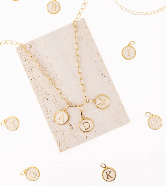 MADISON CHARMS - ASSORTED