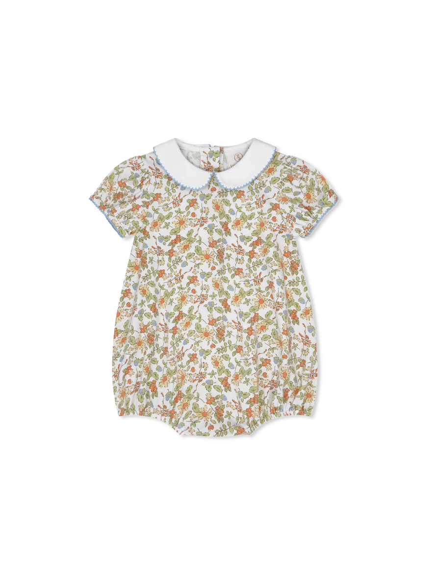 PATTY CAKE BUBBLE - HEARTHSIDE FLORAL