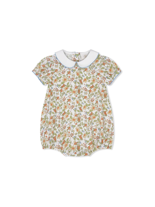 PATTY CAKE BUBBLE - HEARTHSIDE FLORAL