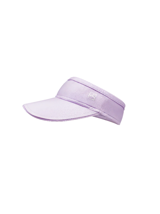 ATHLESIURE VISOR - PETAL PURPLE