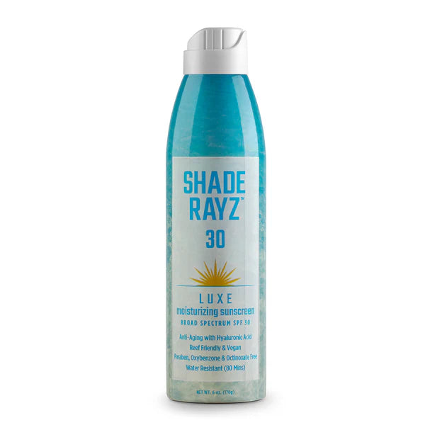 MOISTURIZING SUNSCREEN