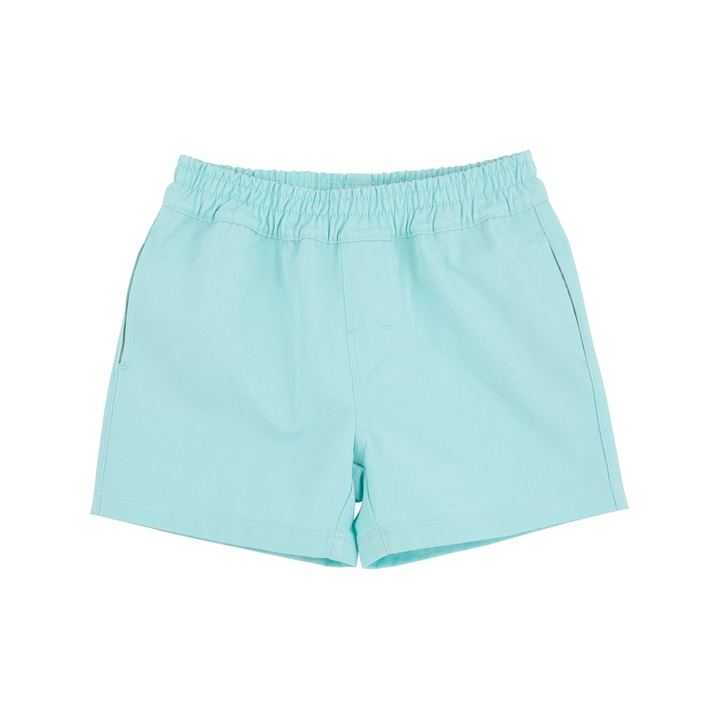 SHEFFIELD SHORTS - EDISTO EGG BLUE/SARATOGA STONE