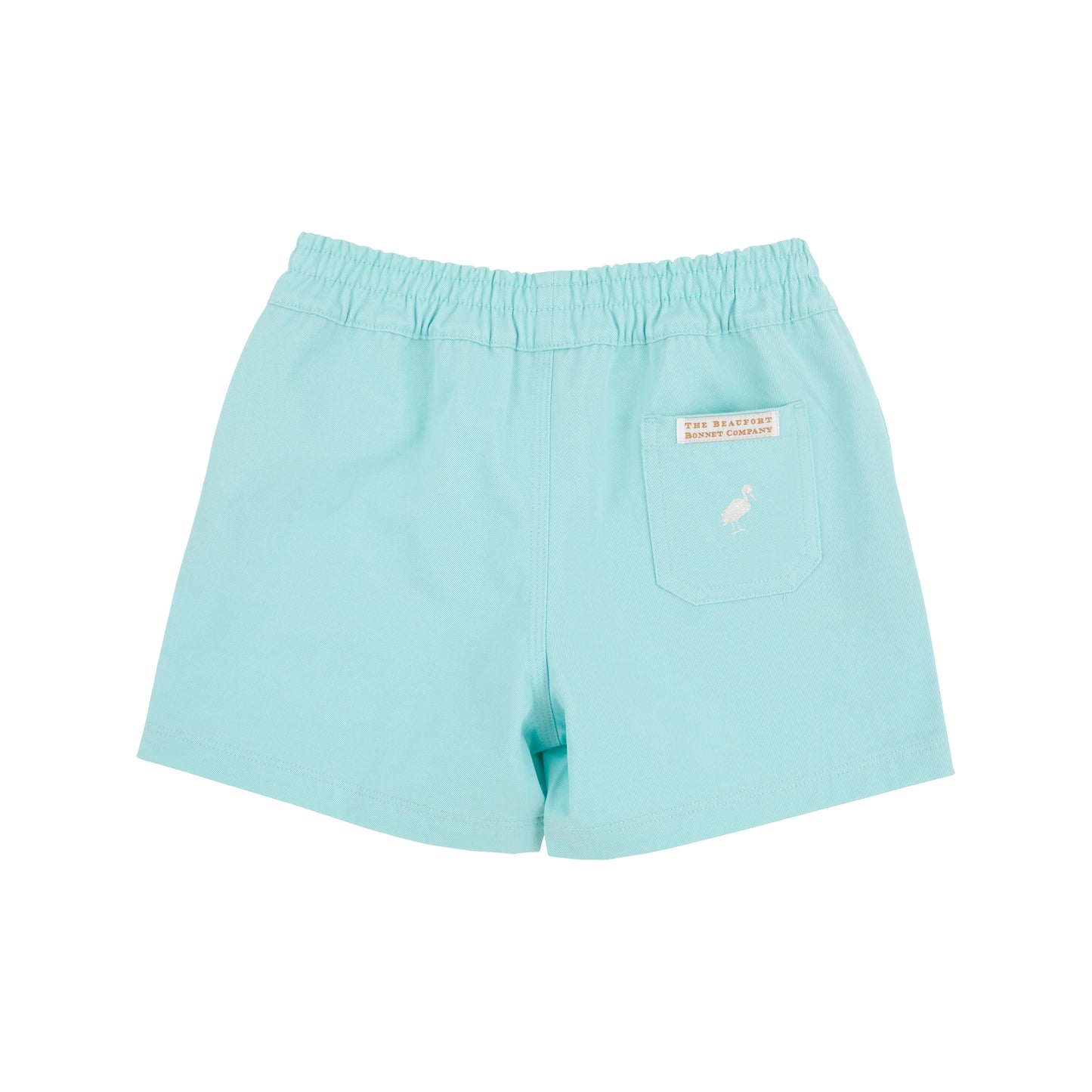 SHEFFIELD SHORTS - EDISTO EGG BLUE/SARATOGA STONE